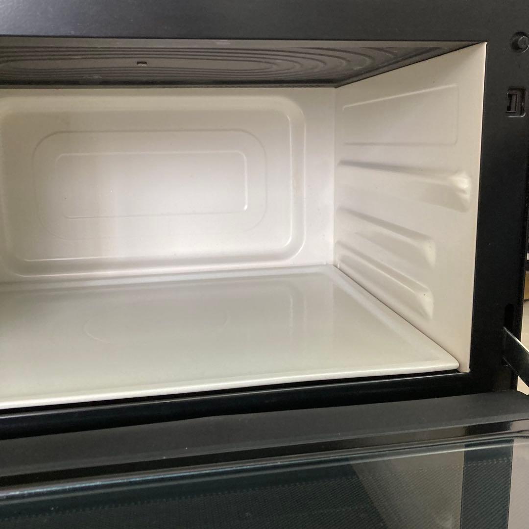 【美品・動作品】過熱水蒸気 スチームオーブンレンジ 日立 MRO-RS8 レッド