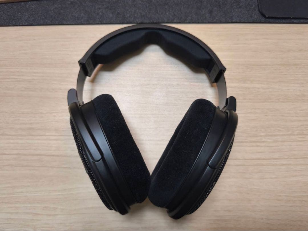 Sennheiser ゼンハイザー HD 660S2 ヘッドフォン