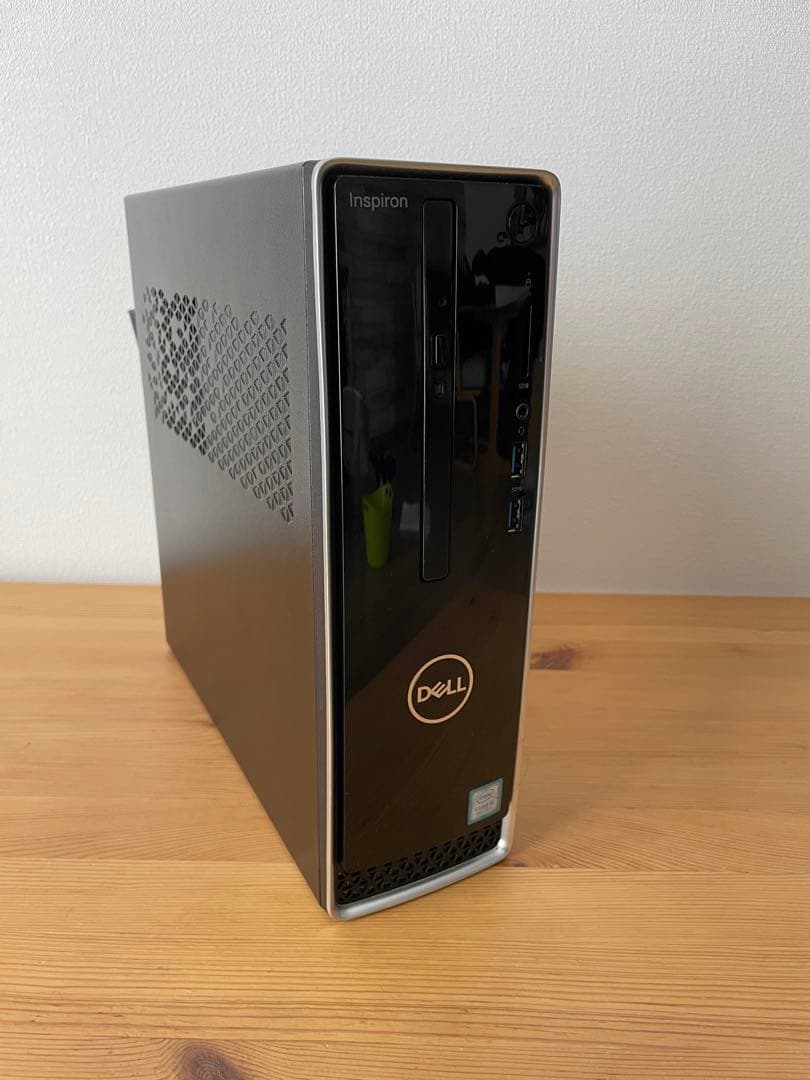 DELL Inspiron3470【Core i5-9400】