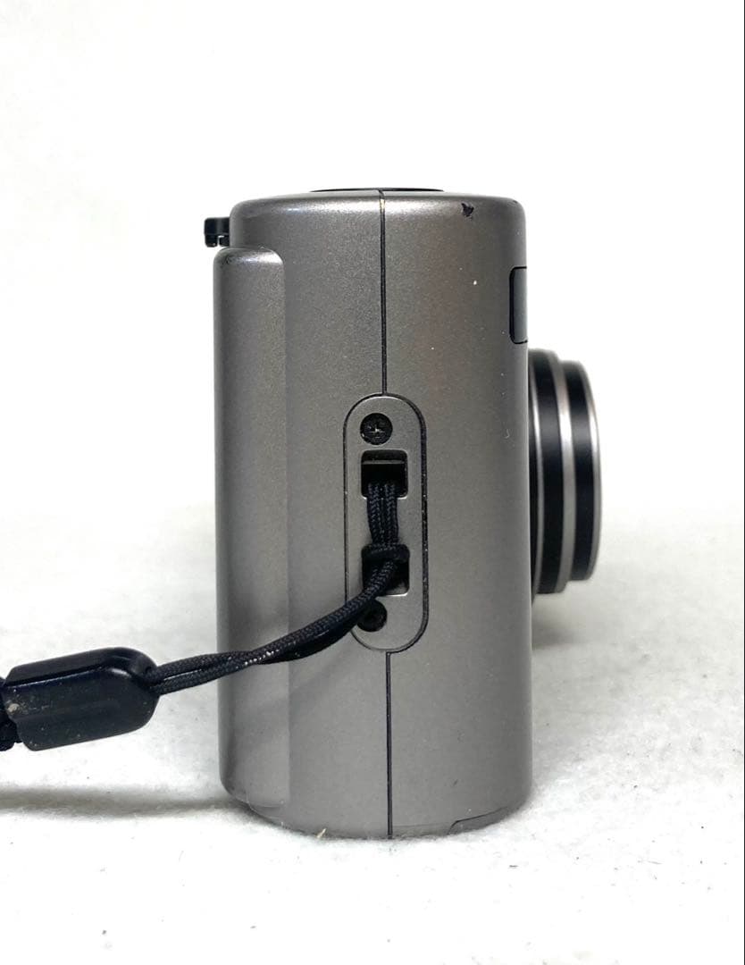 【完動品 美品】PENTAX ESPIO 80 動作確認済 フィルムカメラ