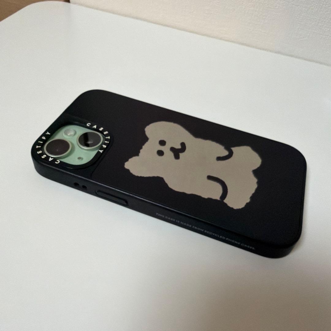 iPhone15 256GB 香港版 緑 デュアルSIM シャッター音無 90%