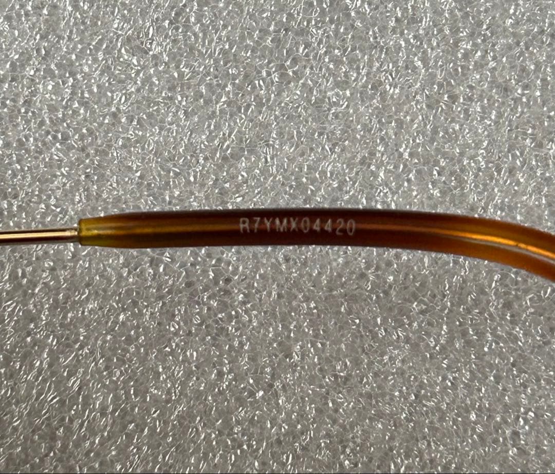 Chloe クロエ サングラス メンズ&レディース (ブラック系×ゴールド系)