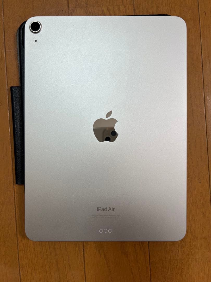iPad Air 10.9インチ Wi-Fiモデル　64GB スターライト