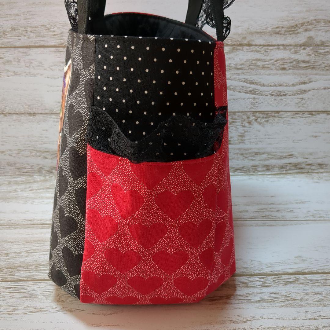 ♡*♡様 コヤンイサムチョン　チューリップバック❣️　リトルサンダーバレリーナ❣