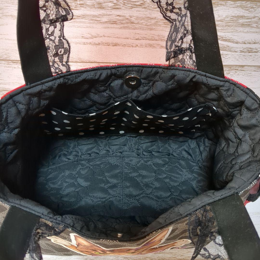 ♡*♡様 コヤンイサムチョン　チューリップバック❣️　リトルサンダーバレリーナ❣