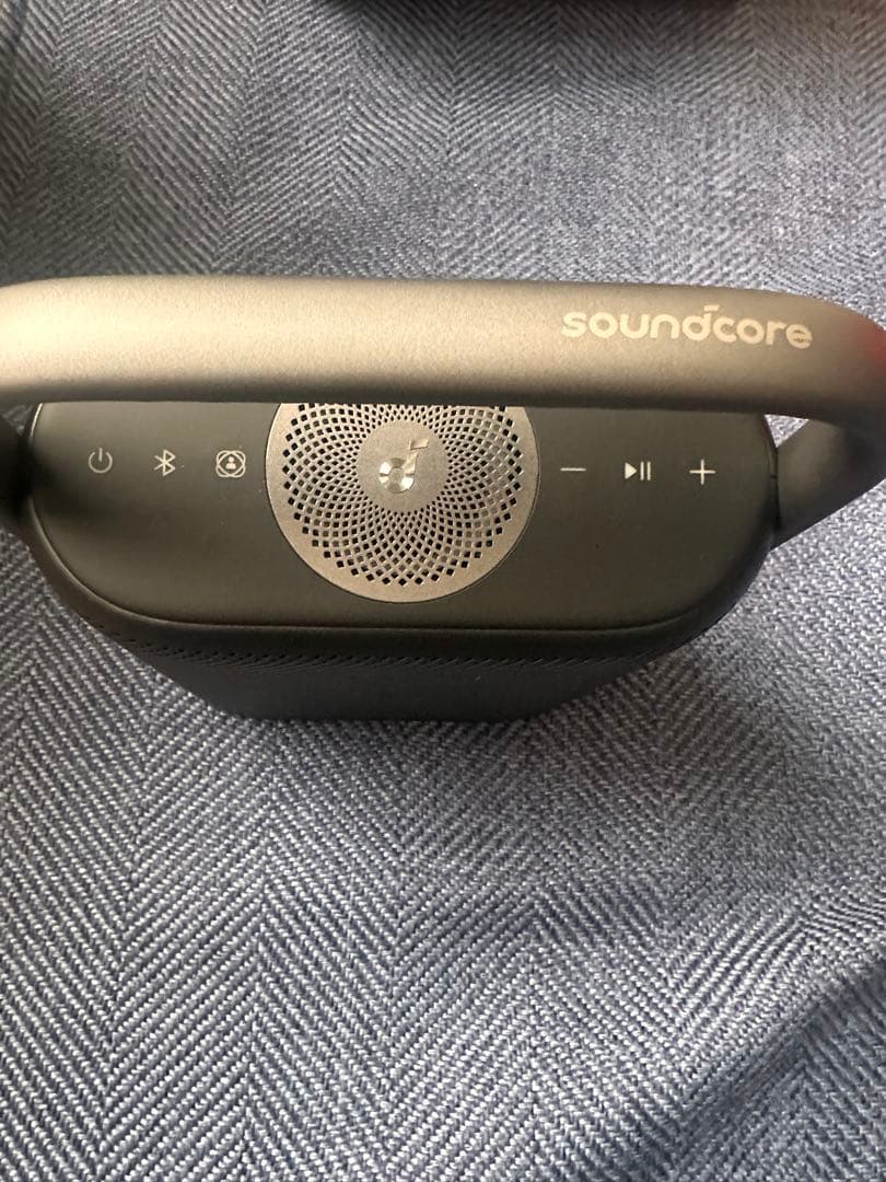 スピーカー・ウーファー ANKER SOUNDCORE Motion x500