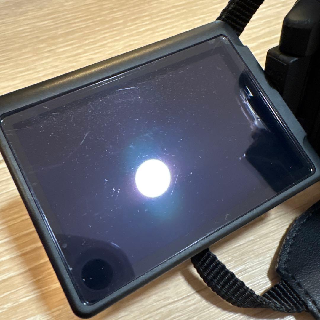 キヤノン　Canon EOS Kiss X5