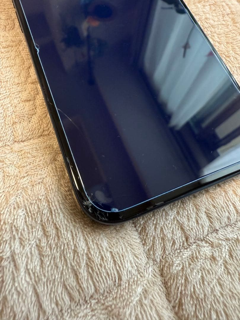 iPhone 15 Pro 256GB ブルーチタニウム SIMフリー