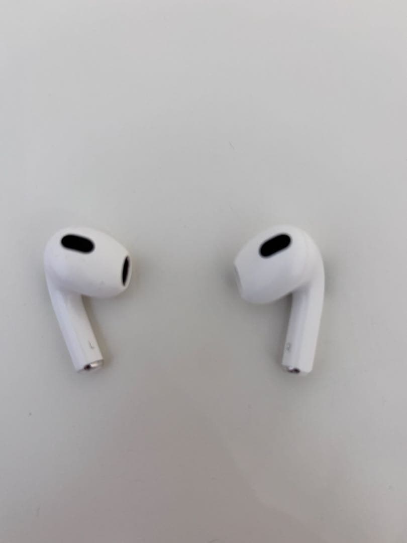 AirPods 第3世代 A2564 国内正規品＜値下げ交渉可能＞