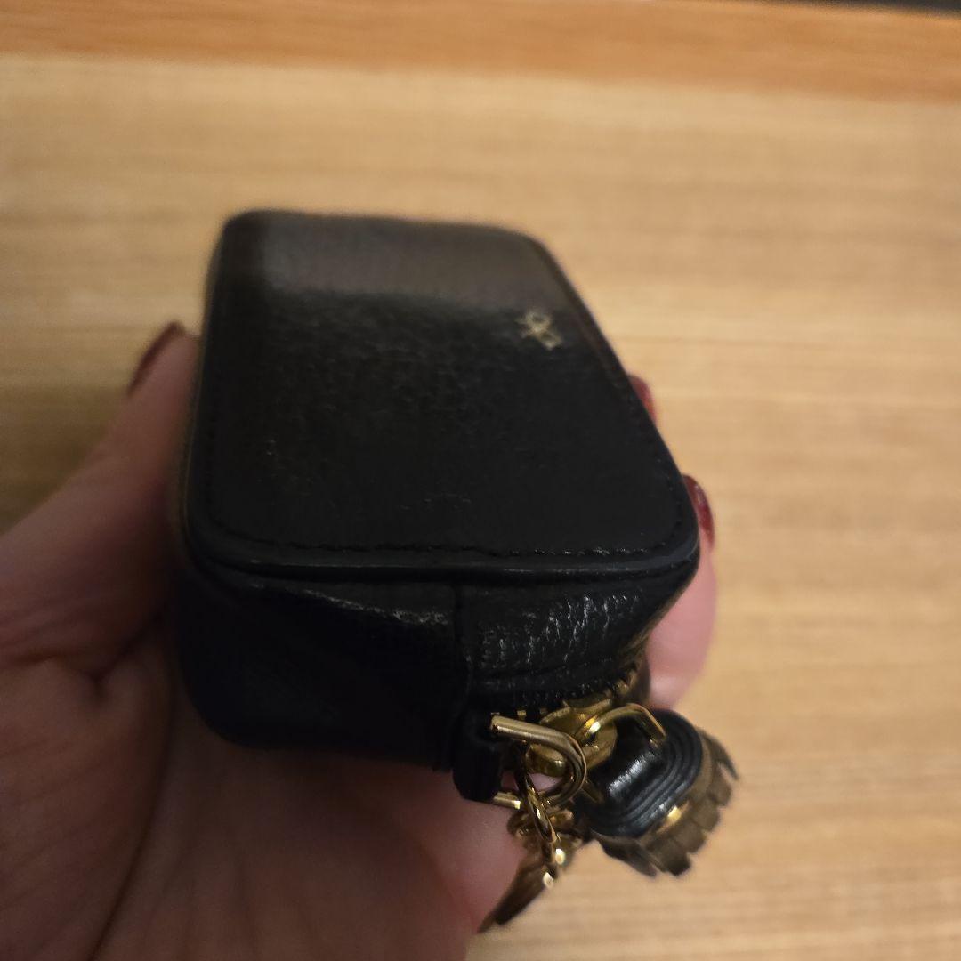 アニヤ・ハインドマーチ アイズ ケース