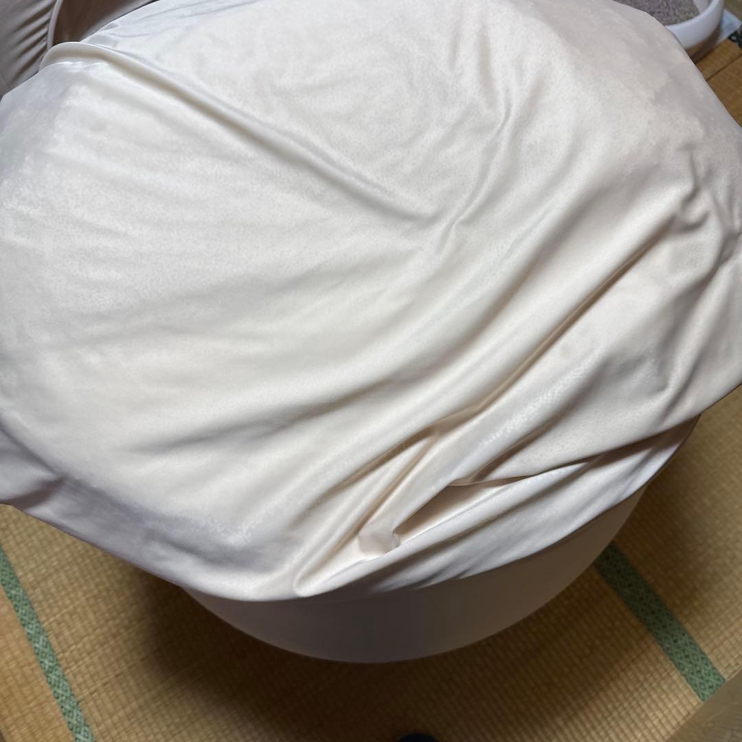 ヒデちゃん専用中古Yogibo ビーズクッション ヨギボーマックス MAX