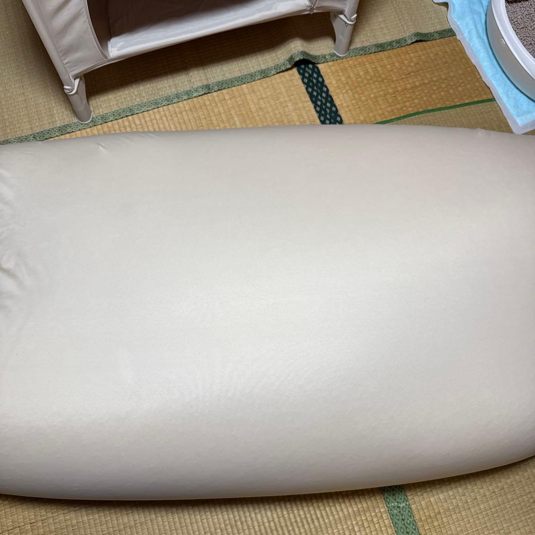 ヒデちゃん専用中古Yogibo ビーズクッション ヨギボーマックス MAX