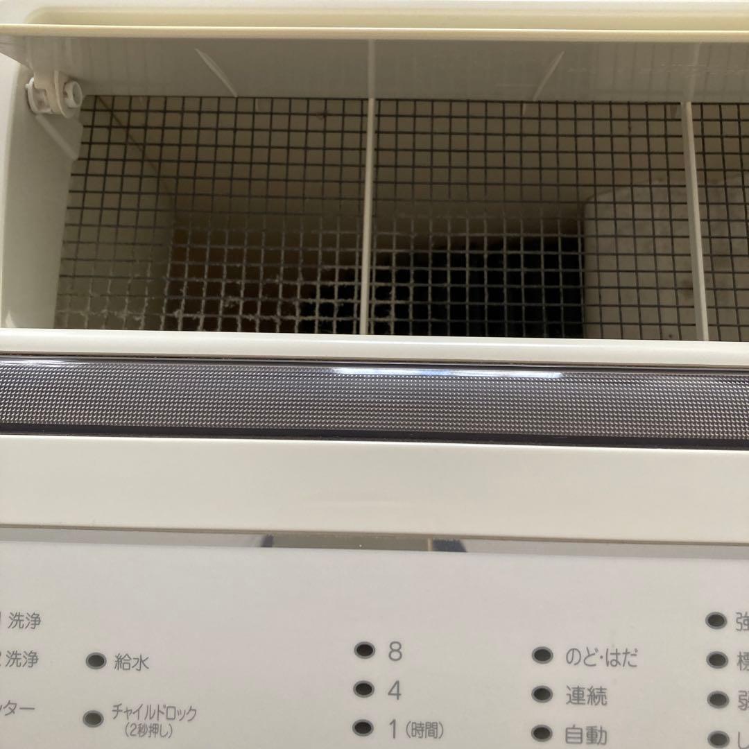 ⭐️ダイキン加湿付き空気清浄機　交換フィルター8個付き⭐️