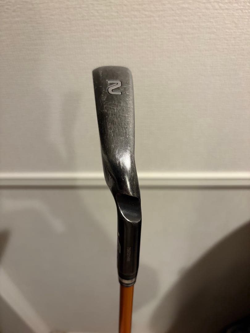 PING G425 CROSSOVER ユーティリティ 2番