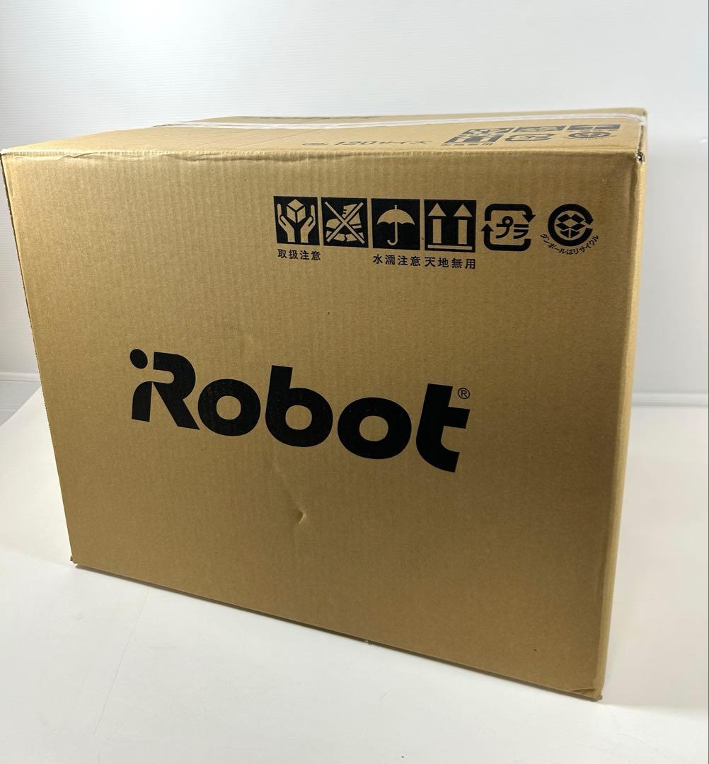 iRobot アイロボット ルンバ RVE-Y2 ADG-N1 掃除機