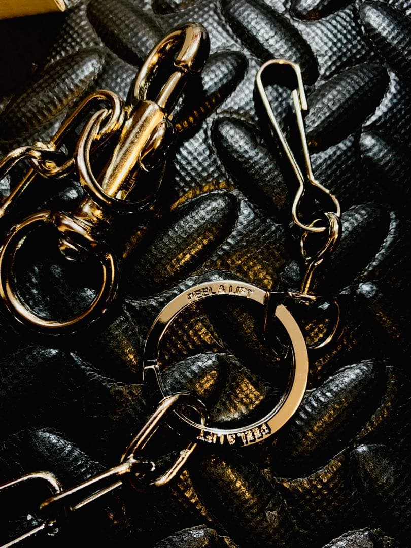 ピールアンドリフト　PEEL&LIFT 藤原ヒロシ　affa アストアロボット