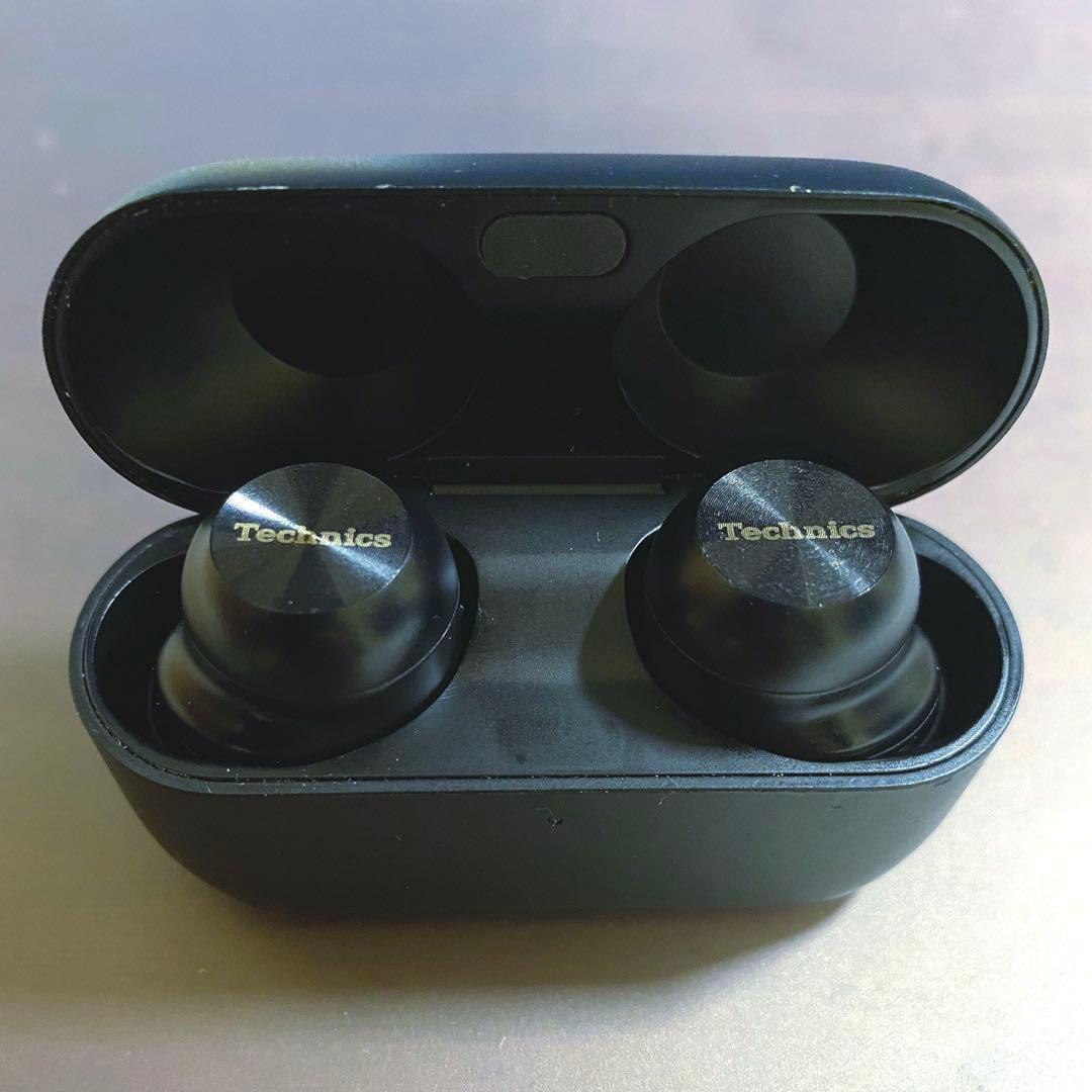 Technics ワイヤレスイヤホン AZ100