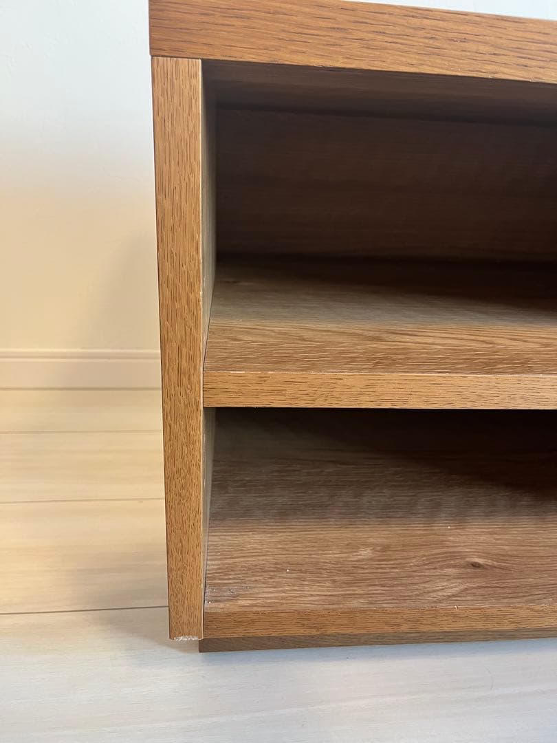 unico ウニコ ADDAY アディ TVボード W1600 テレビボード