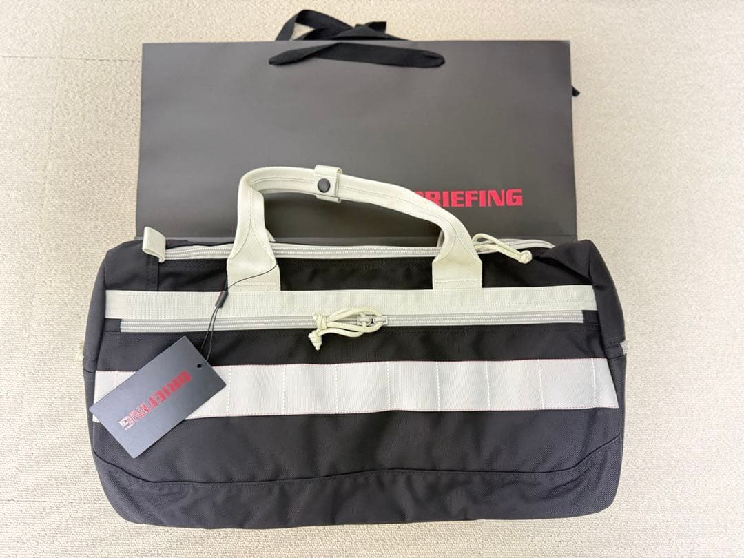 新品未使用　BRIEFING GOLF TURF JCB ザ クラス 限定