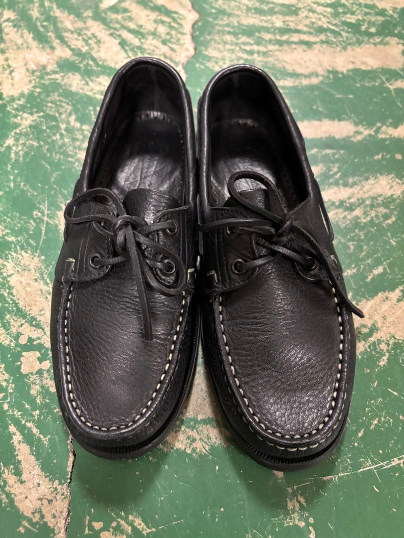 paraboot パラブーツ　バース　2足セット　size6