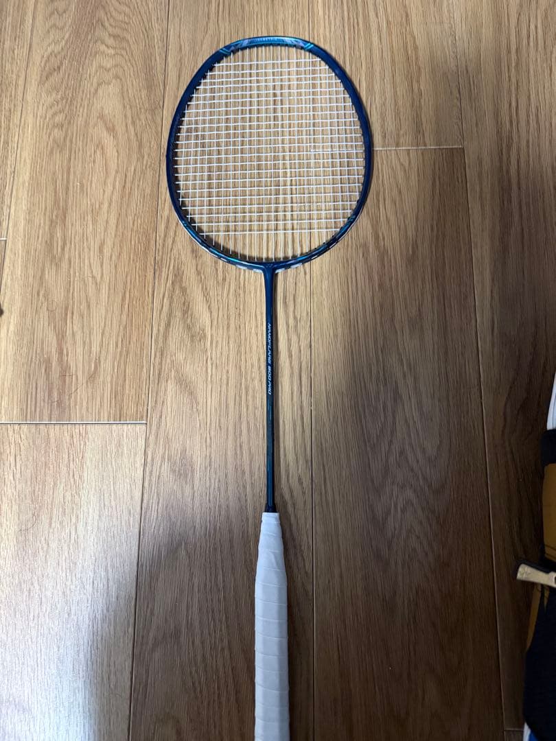YONEX ナノフレア 800pro バドミントンラケット