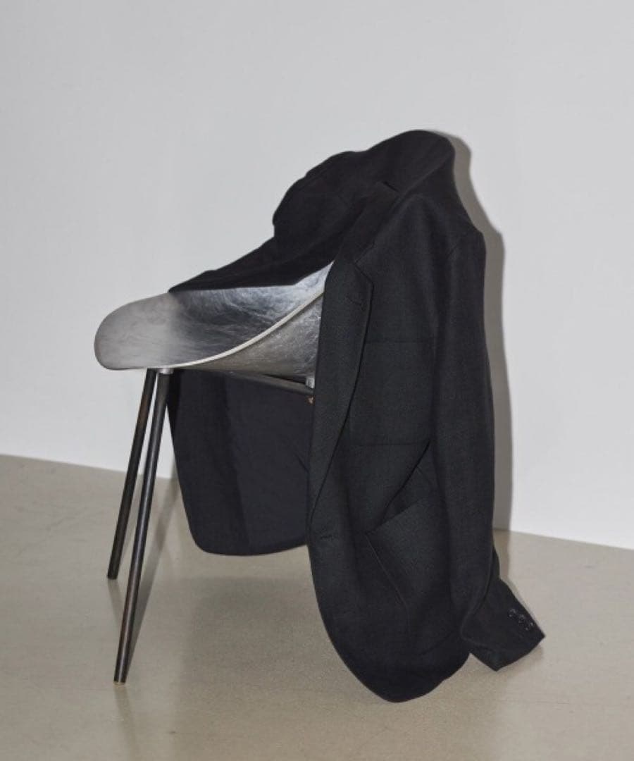 ジャケット・アウター todayful Boyfriend Linen Jacket