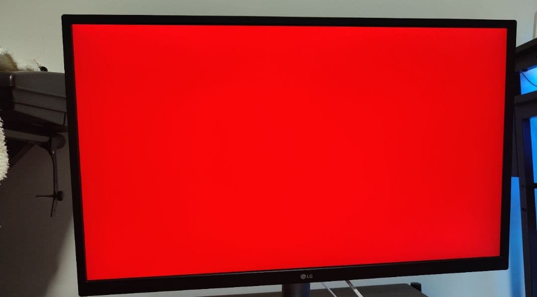 ディスプレイ・モニター本体 LG 4K 27UL500-W 27inch FreeSync 60hz