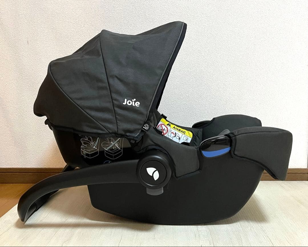 Joie(ジョイー) ベビーシート ジェム エンバー　チャイルドシート