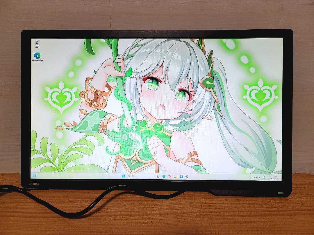 ZOWIE BENQ XL2411P 144hz ゲーミングモニター