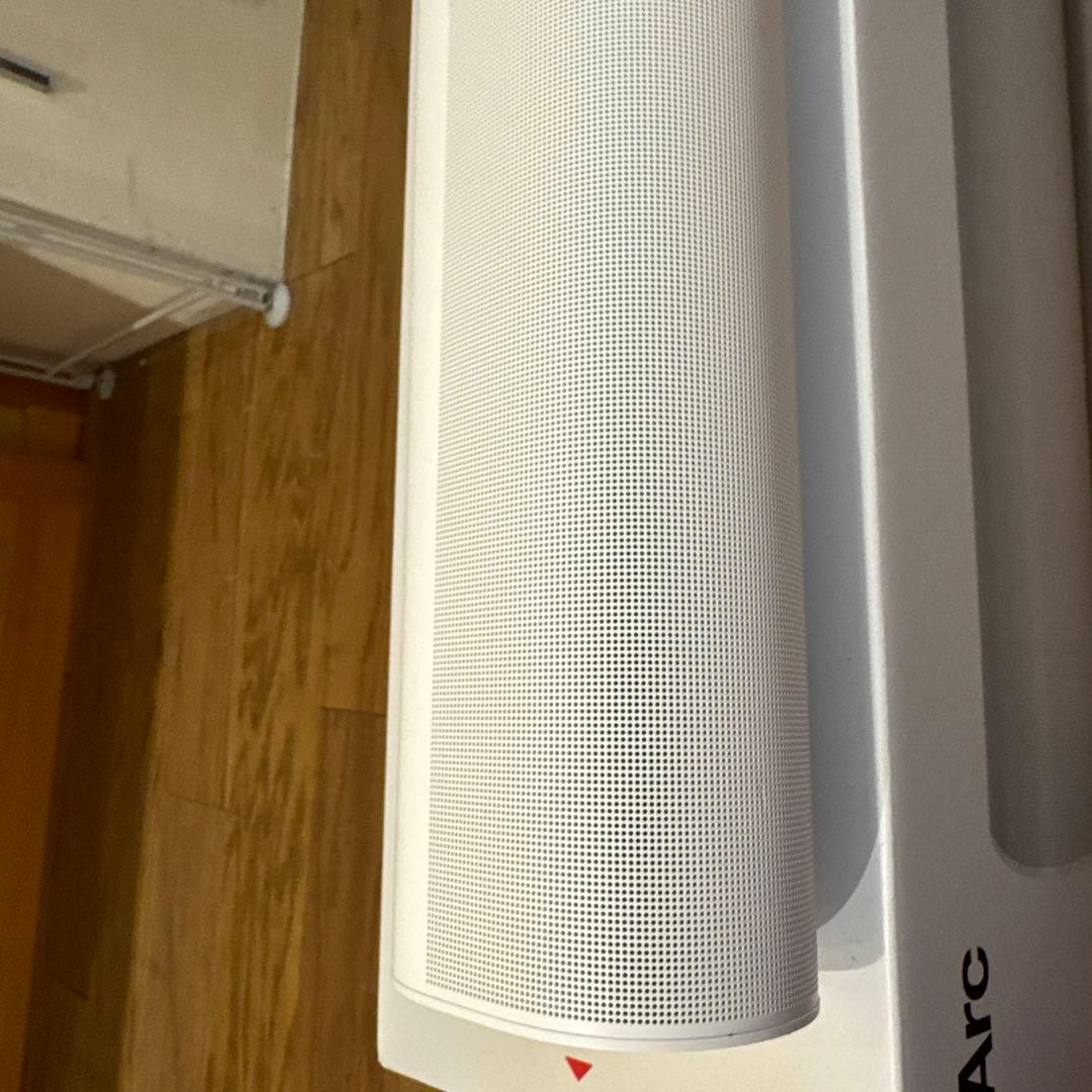 sonos arc サウンドバー