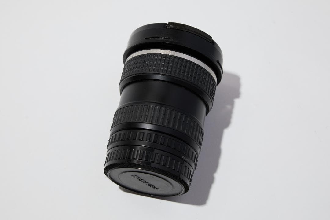 レンズ(単焦点) Pentax645 FA 33mm-55mm f4.5 AL