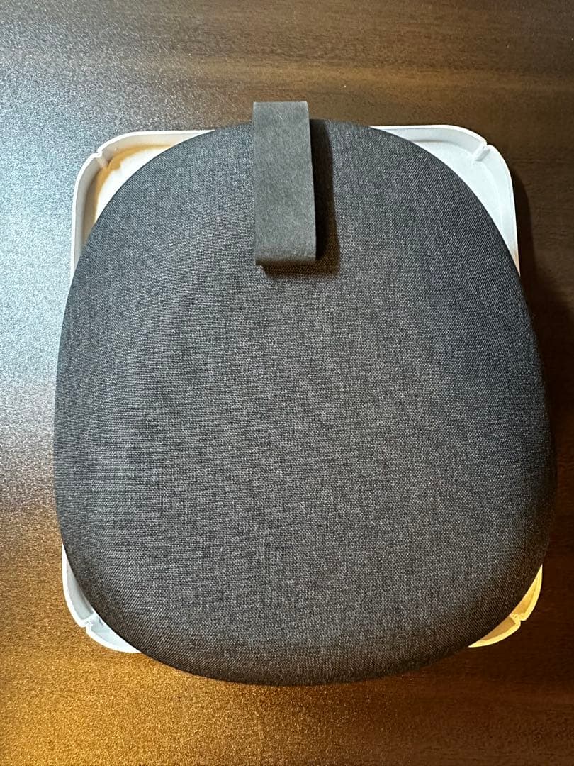 美品・ソニー(SONY)WH-1000XM6 ブラック