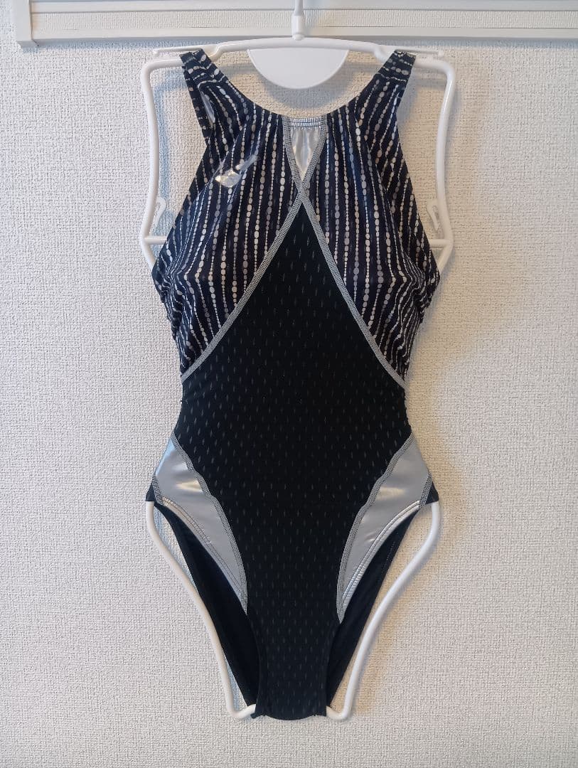 アリーナ arena 競泳水着 エールブルー Ｌサイズ