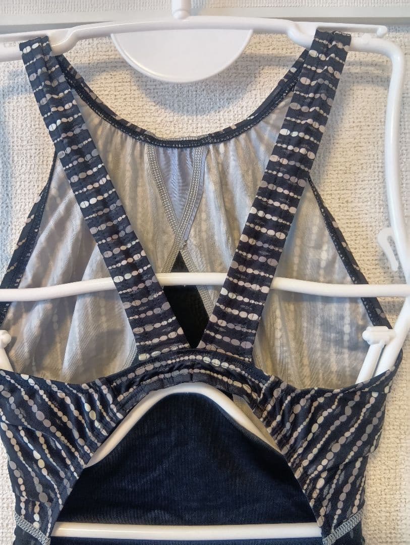 アリーナ arena 競泳水着 エールブルー Ｌサイズ