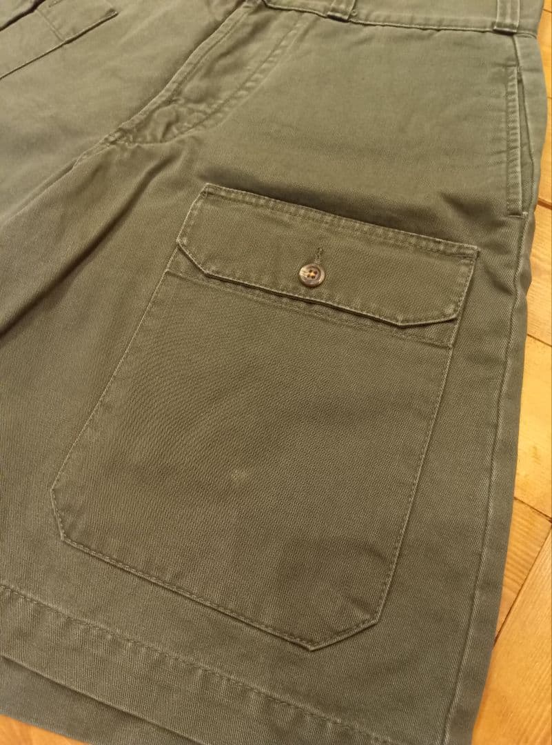 RRL　ダブルアールエル　 ショートパンツ