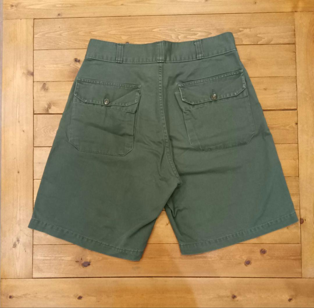 RRL　ダブルアールエル　 ショートパンツ