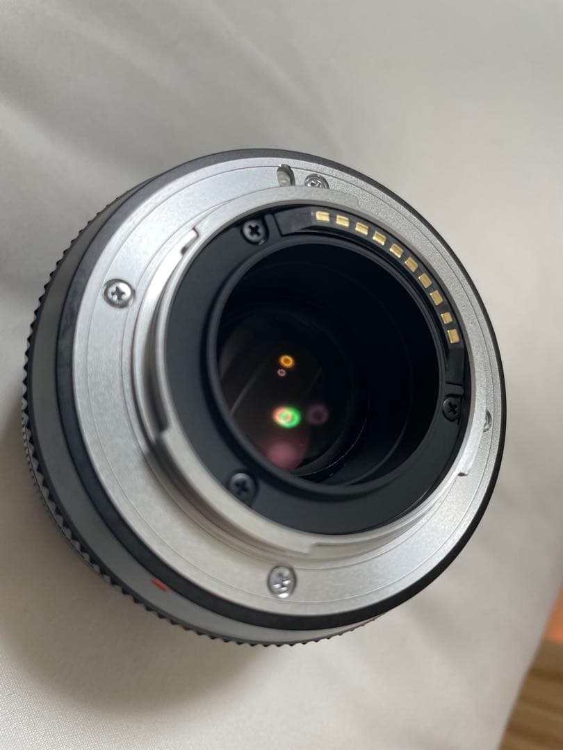 フジノン XF 35mm F1.4 R