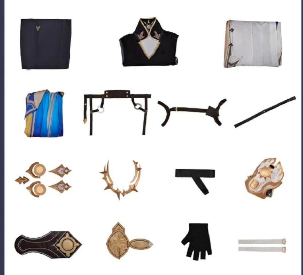 ファイノン コスプレ XXL