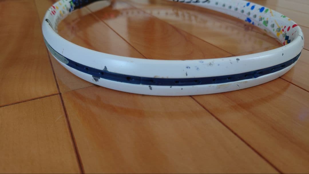 YONEX GEOBREAK 70S ラケット ケース付き