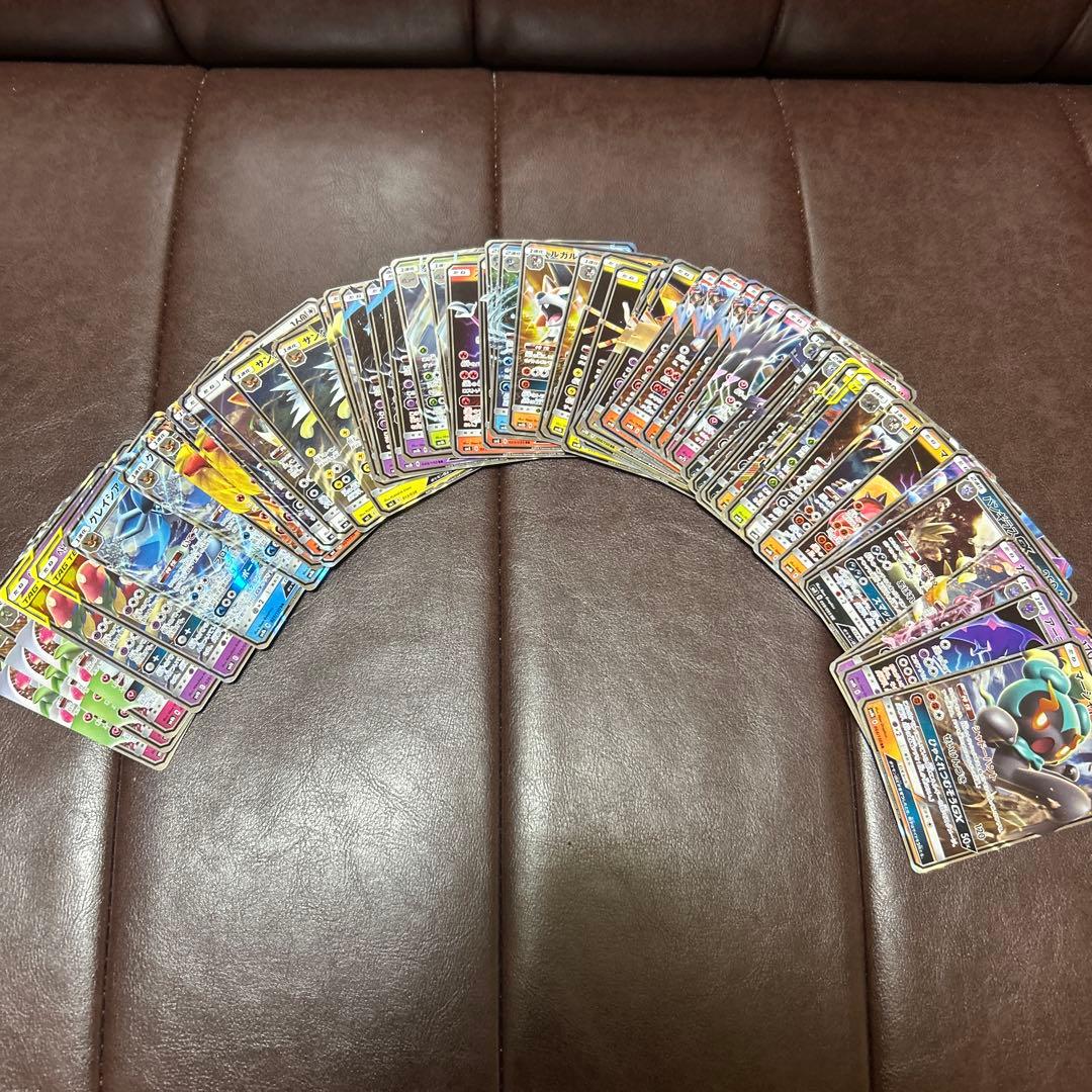 k*e様 ポケカ　GX まとめ売り