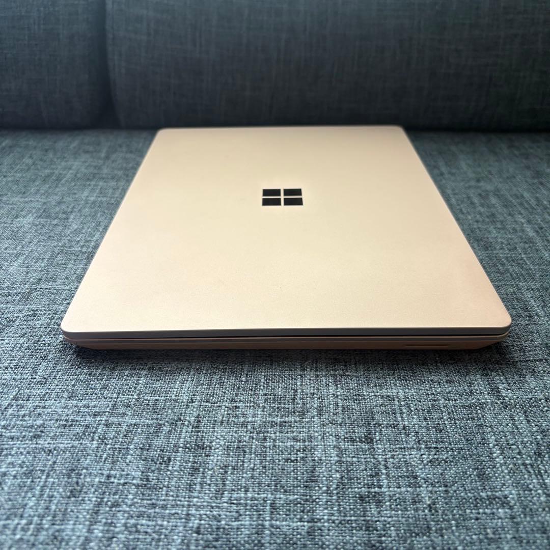 Windowsノート本体 Microsoft Surface Laptop Go 2 SANDSTONE
