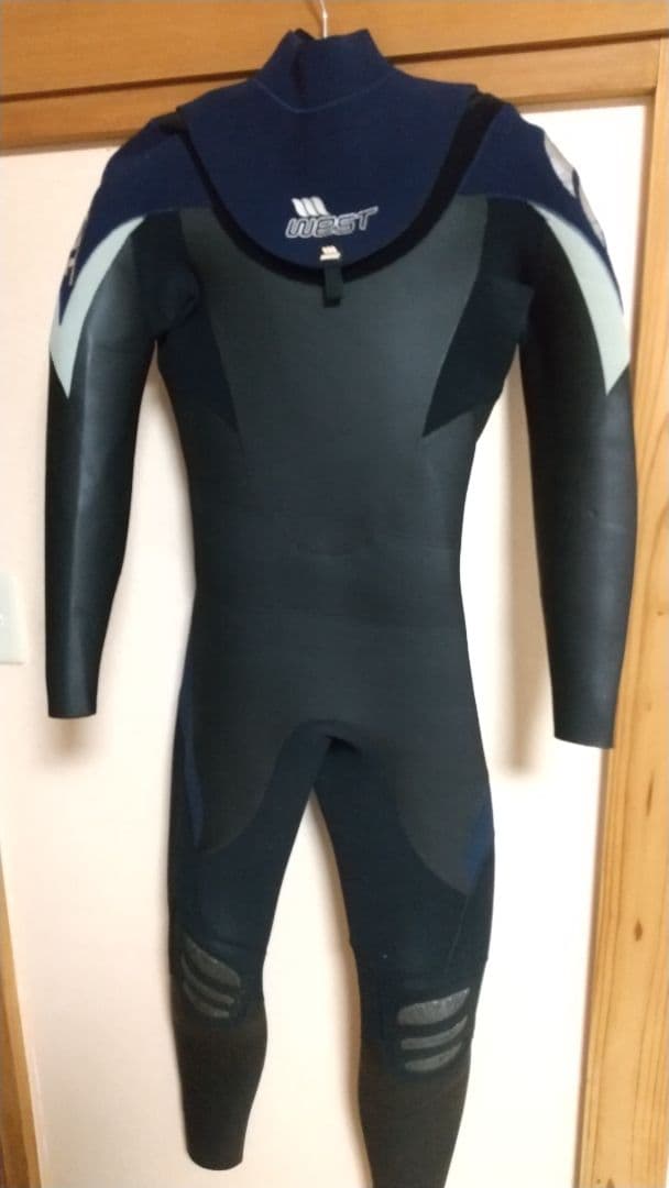 ウエスト セミドライ 裏起毛 メンズ MLくらい