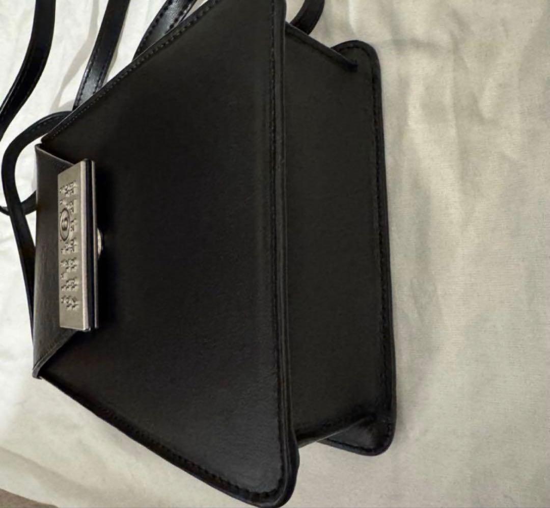 マルジェラ ショルダーバッグ