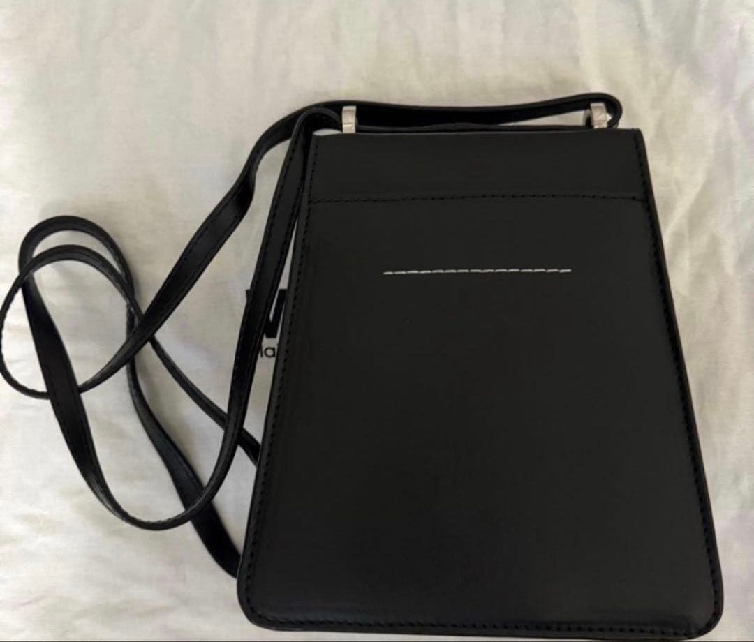 マルジェラ ショルダーバッグ