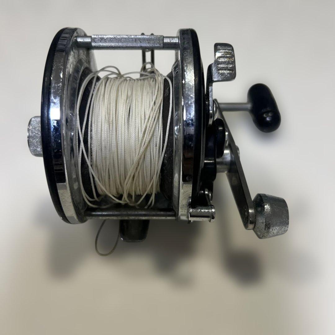 Dynamic ST-50 リール