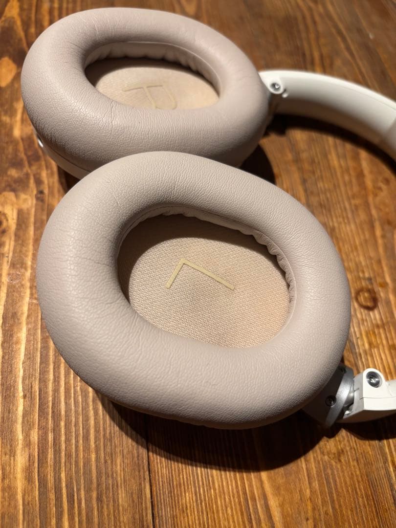 SHURE AONIC40 ワイヤレスヘッドフォン