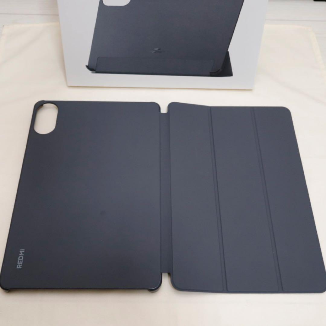 【美品】REDMI Pad 2 6GB/128GB純正カバー付き