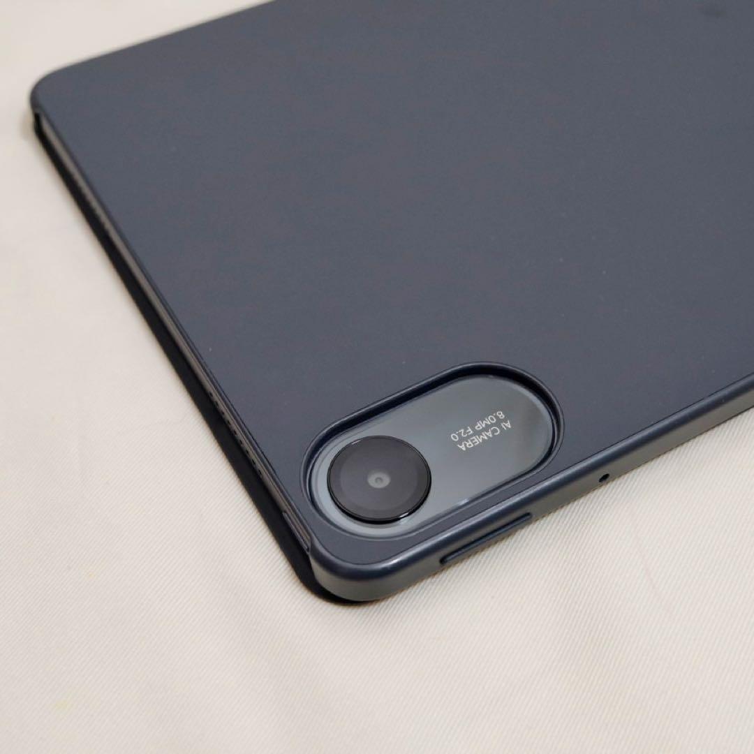 【美品】REDMI Pad 2 6GB/128GB純正カバー付き