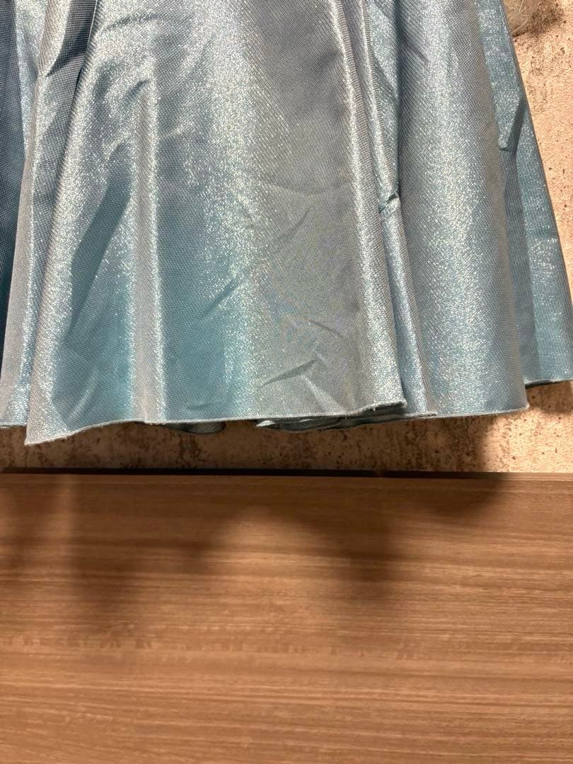 ビビディバビディブティック エルサドレス 130cm