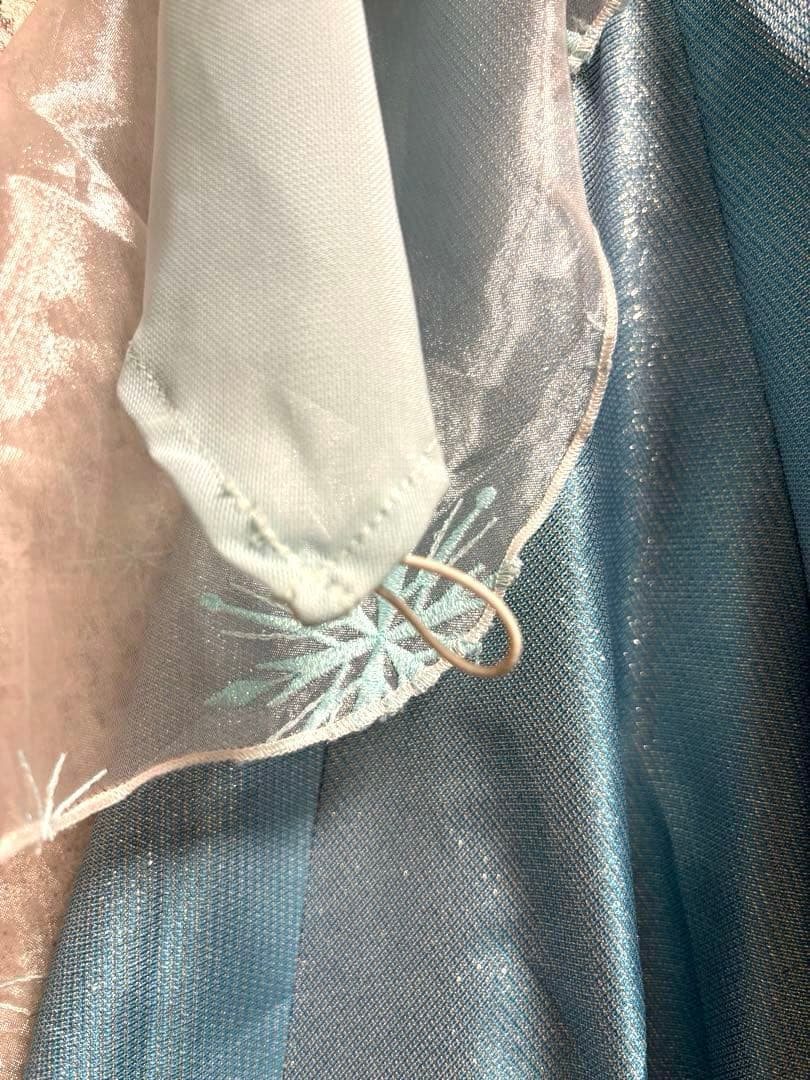 ビビディバビディブティック エルサドレス 130cm